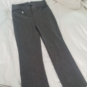 Express Editor pants